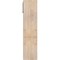 Ekena Millwork Olympic Block Smooth Bracket w/ Offset Brace, Douglas Fir, 7 1/2"W x 24"D x 32"H BKT0806X24X32OLY05SDF - alternate 4